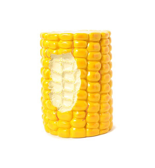 BEAMS「ROTARY HERO / GIANT FOOD STOOL CORN」|その他|
