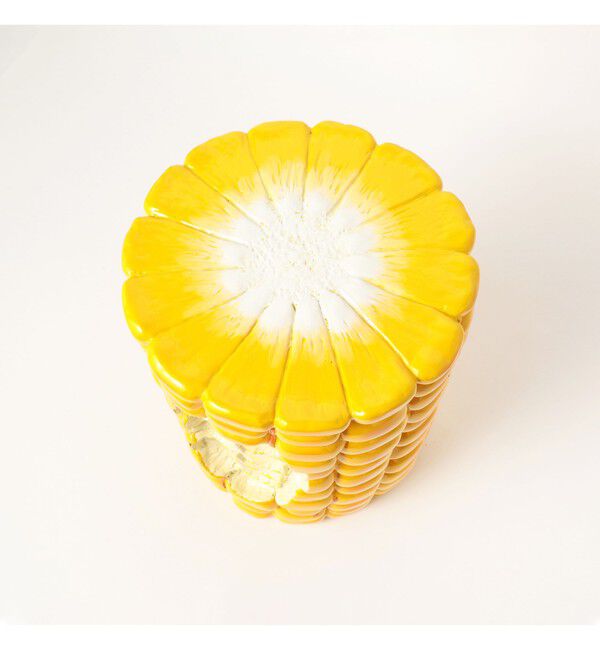 BEAMS「ROTARY HERO / GIANT FOOD STOOL CORN」|その他|