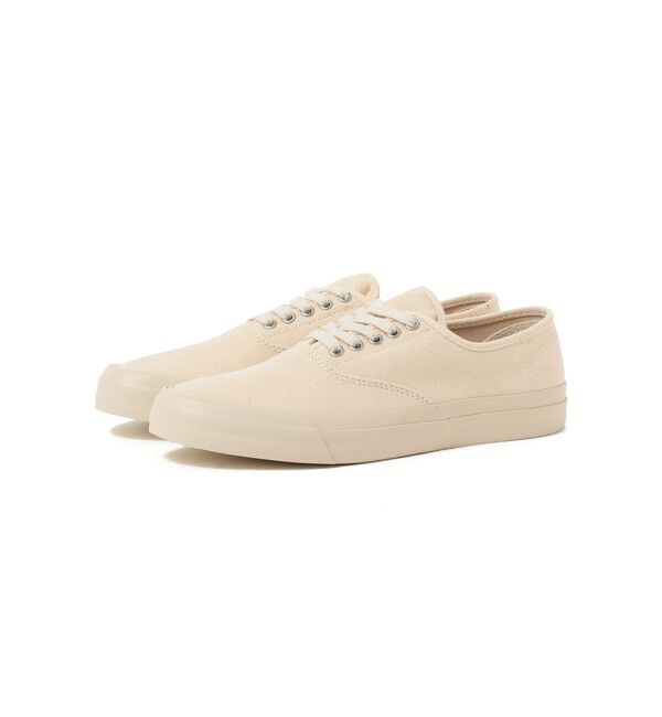 BEAMS PLUS「【別注】SPERRY TOP-SIDER / MIL CVO」|スニーカー|