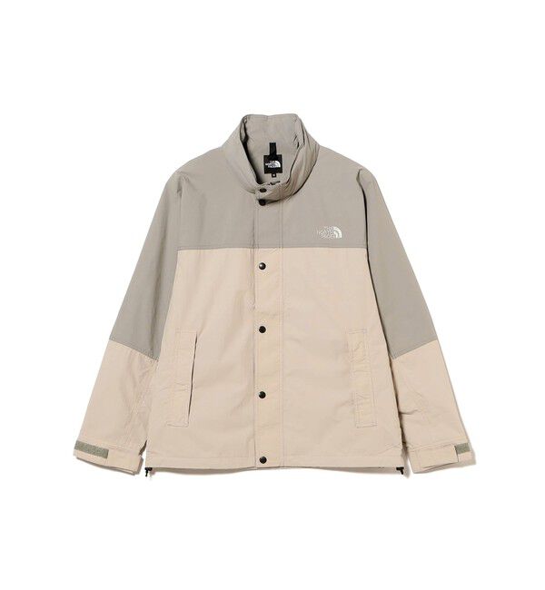 BEAMS「THE NORTH FACE / Hydrena Wind Jacket」|ブルゾン・スタジャン|