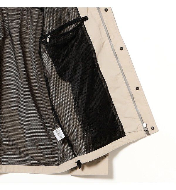BEAMS「THE NORTH FACE / Hydrena Wind Jacket」|ブルゾン・スタジャン|