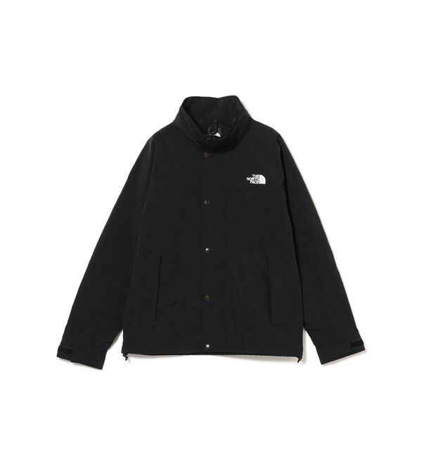 BEAMS「THE NORTH FACE / Hydrena Wind Jacket」|ブルゾン・スタジャン|ﾌﾞﾗｯｸ