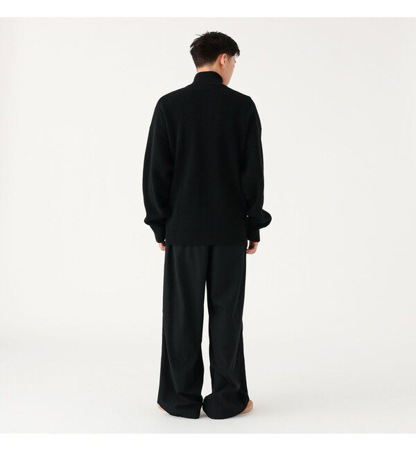 BEAMS「FP_ZpTrCrdgn25fw」|ニット・セーター|