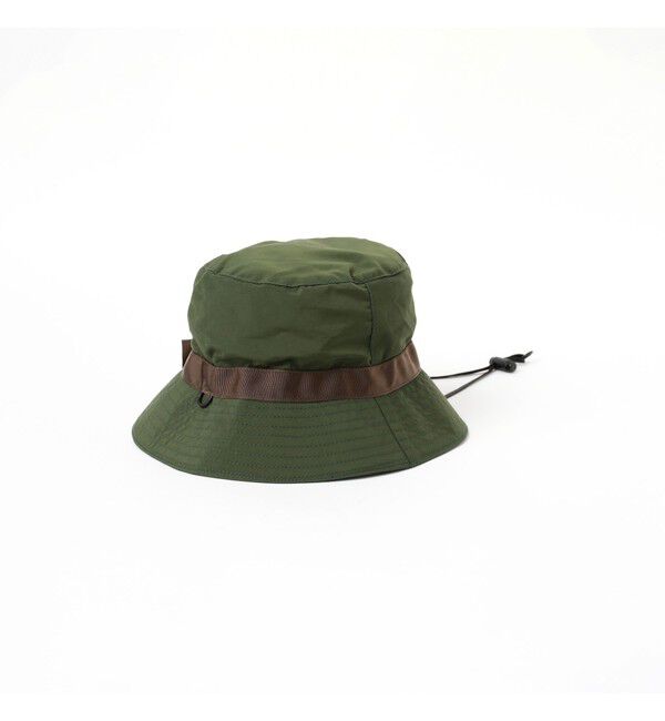 BEAMS PLUS「【別注】SAN FRANCISCO HAT / Bucket Hat」|その他|