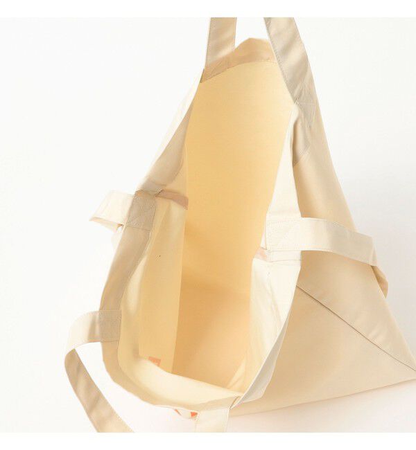 BEAMS「BEAMS ロゴ ショルダーバック」|リュック|