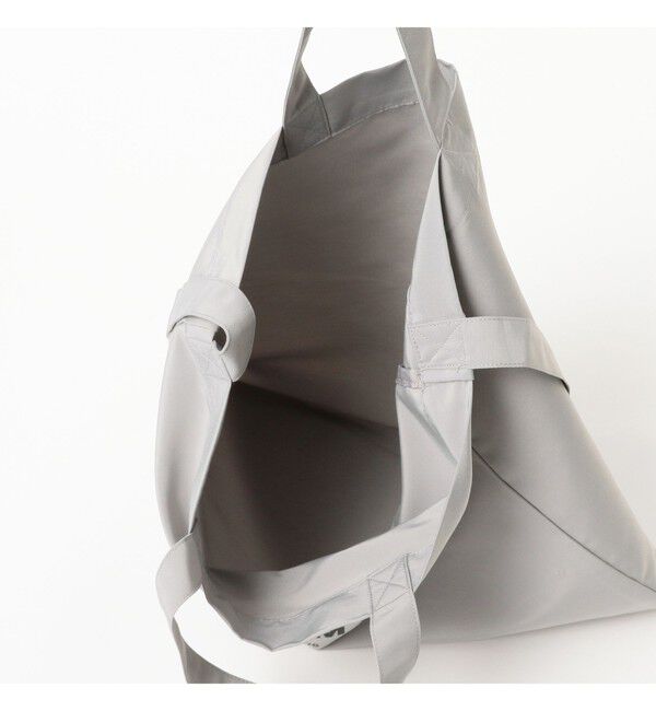 BEAMS「BEAMS ロゴ ショルダーバック」|リュック|