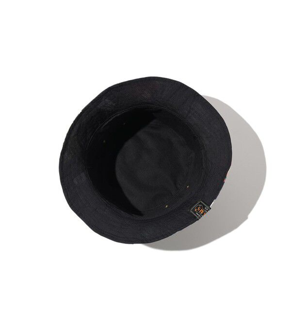BEAMS PLUS「Reversible Bucket Hat Window PW」|その他|