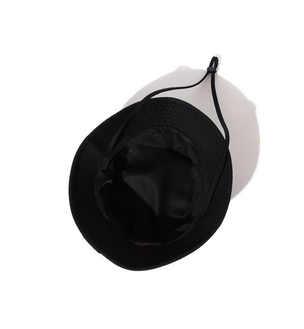 BEAMS PLUS「Jungle Hat 2 Back Satin」|その他|