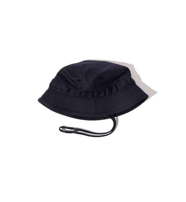 BEAMS PLUS「Jungle Hat 2 Back Satin」|その他|