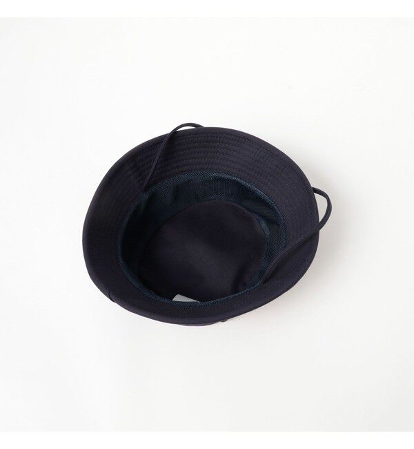 BEAMS PLUS「Jungle Hat 2 Back Satin」|その他|