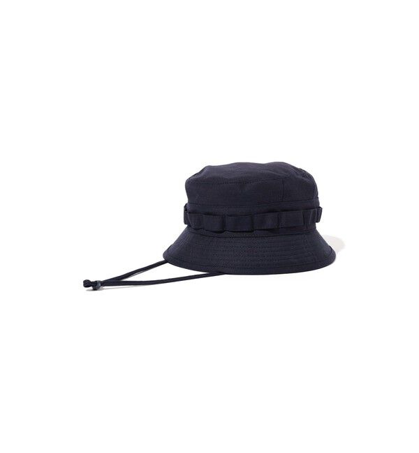 BEAMS PLUS「Jungle Hat 2 Back Satin」|その他|