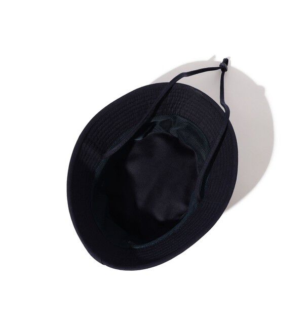 BEAMS PLUS「Jungle Hat 2 Back Satin」|その他|