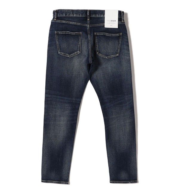 SHIPS for women「【WEB限定】スリム テーパード デニム」|その他|