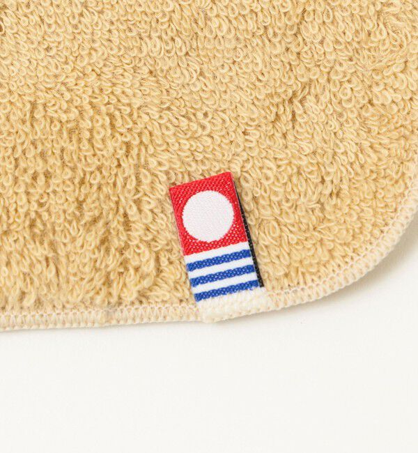 SHIPS any「SHIPS any: 今治 パイル ハンドタオル」|ハンカチ|