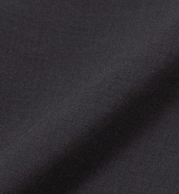 SHIPS「SHIPS:〈洗濯機可能/ストレッチ〉T/R トロピカル リラックス イージーパンツ」|チノ|