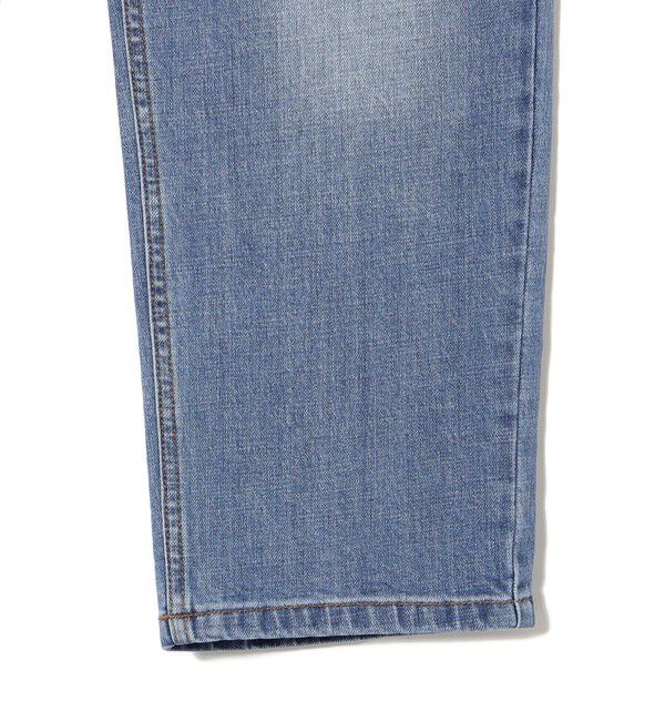 SHIPS Colors 「SHIPS Colors:〈洗濯機可能〉ストレートデニム2◇」|デニム|