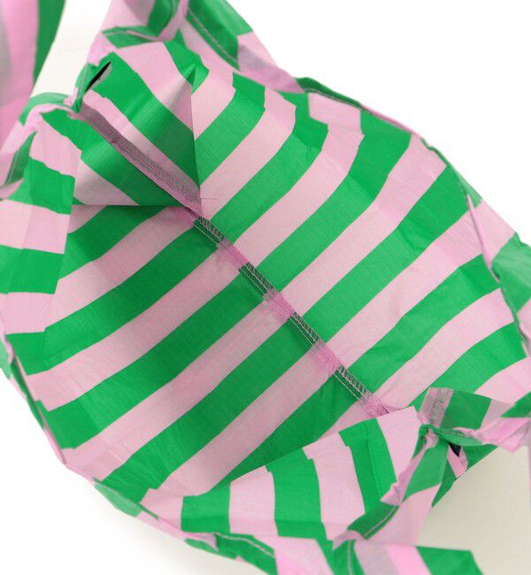 SHIPS Days「BAGGU:ベイビースタンダード 23SS」|エコバッグ|