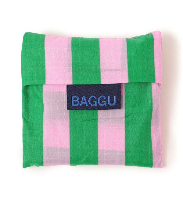 SHIPS Days「BAGGU:ベイビースタンダード 23SS」|エコバッグ|