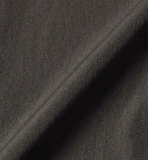 SHIPS any「SHIPS any:〈洗濯機可能〉フラットカラー Vネック フレア ワンピース」|ワンピース|