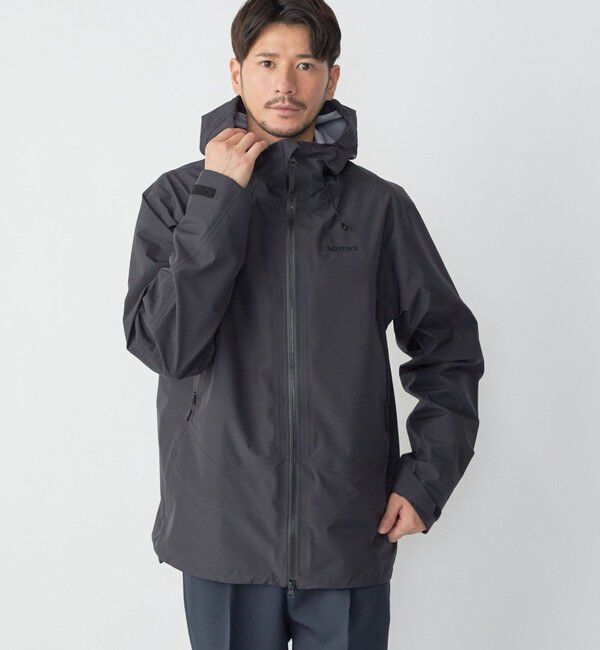 SHIPS「【SHIPS別注】Marmot: GORE-TEX(R) 3LAYER SHELL JACKET シェルジャケット」|その他|