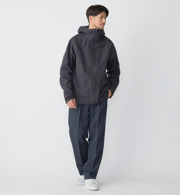SHIPS「【SHIPS別注】Marmot: GORE-TEX(R) 3LAYER SHELL JACKET シェルジャケット」|その他|