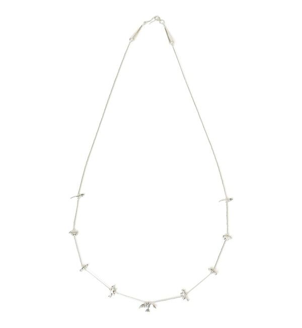 SHIPS for women「INDIAN JEWELRY:ニュー フェティッシュ ネックレス」|ネックレス|