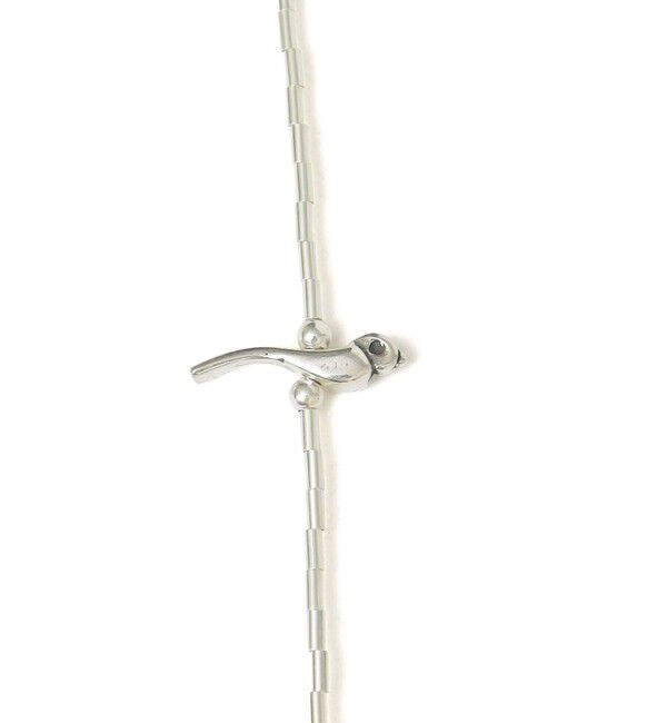 SHIPS for women「INDIAN JEWELRY:ニュー フェティッシュ ネックレス」|ネックレス|