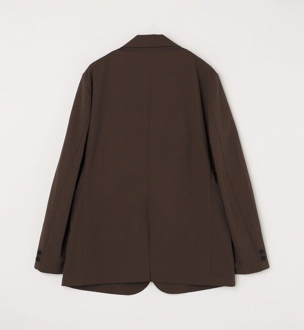 SHIPS any「SHIPS any: 〈撥水・軽量・ストレッチ〉SOLOTEX(R) シアサッカー  セットアップ スーツ◇」|スーツ|