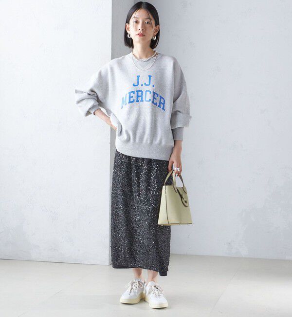 SHIPS for women「ミニ キューブ トート」|ショルダー・メッセンジャー|