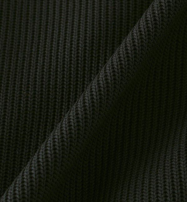 SHIPS「SHIPS: クォーターゲージ ハイジップ ベスト」|ダウンベスト・ベスト|