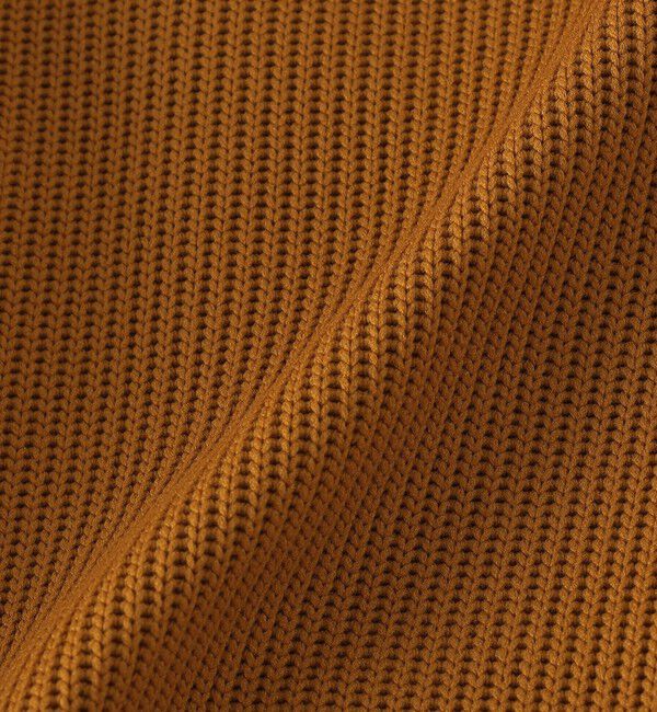 SHIPS「SHIPS: クォーターゲージ ハイジップ ベスト」|ダウンベスト・ベスト|