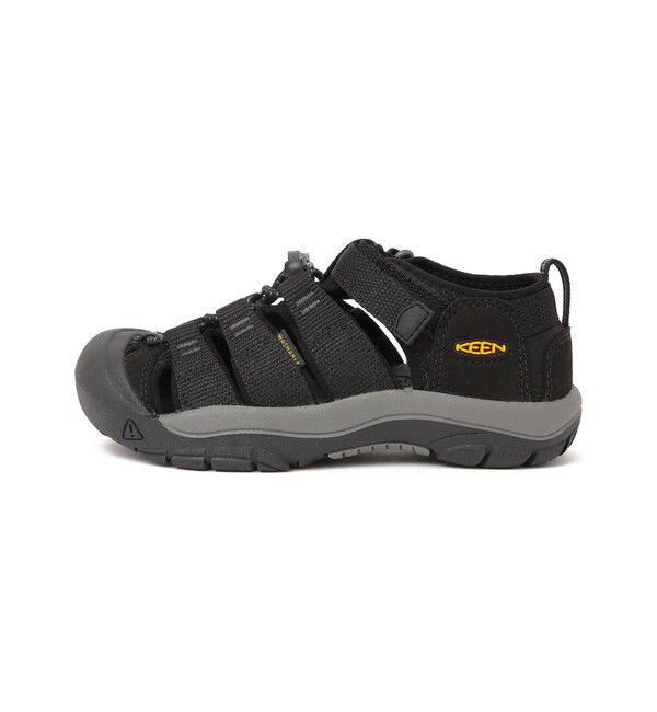 SHIPS any「KEEN: NEWPORT H2 サンダル<KIDS>」|サンダル|