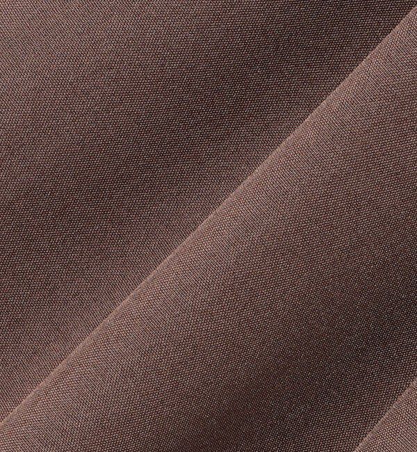 SHIPS any「SHIPS any:〈洗濯機可能〉オックス キュロット パンツ」|キュロット|