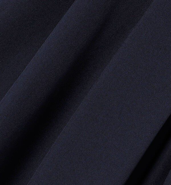 SHIPS any「SHIPS any:〈洗濯機可能〉オックス キュロット パンツ」|キュロット|