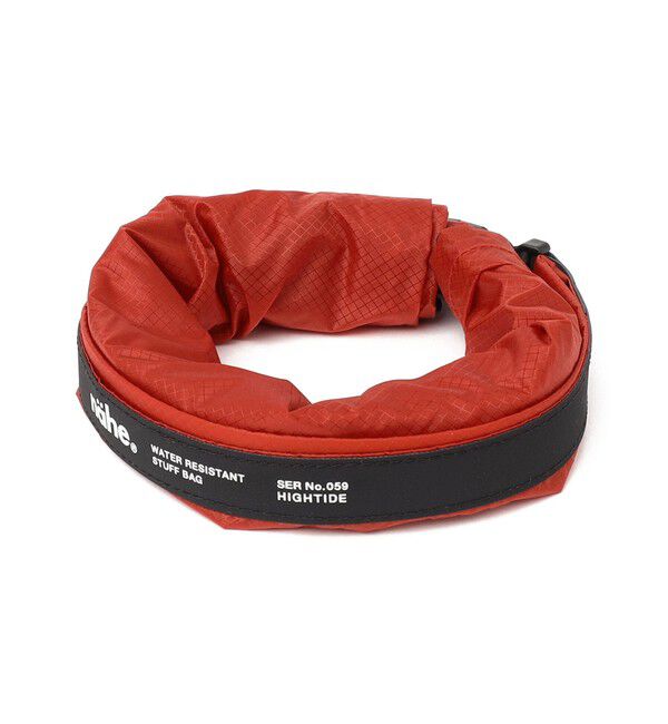 SHIPS any「nahe: ネーエ ドライ バッグ L 2WAY (エコバッグ / サブバッグ)」|エコバッグ|