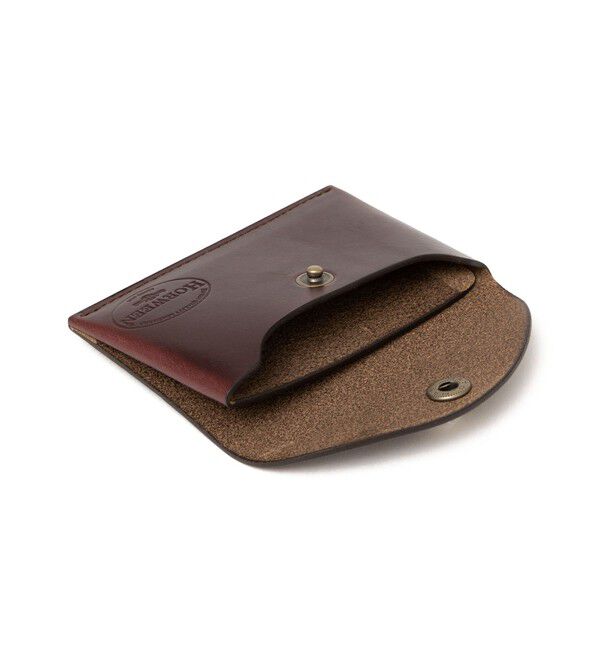 SHIPS any「SHIPS any: HORWEEN マルチ カードケース」|コインケース|