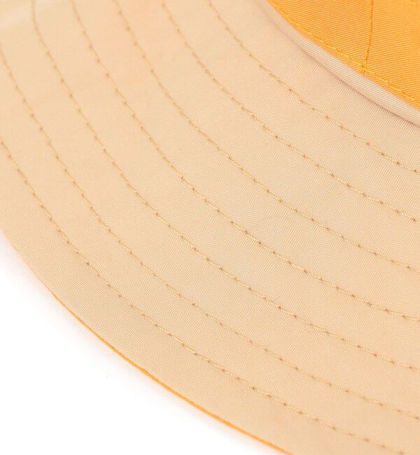 SHIPS KIDS「SHIPS KIDS:〈UVカット/撥水/吸水速乾〉サファリ ハット」|ハット|