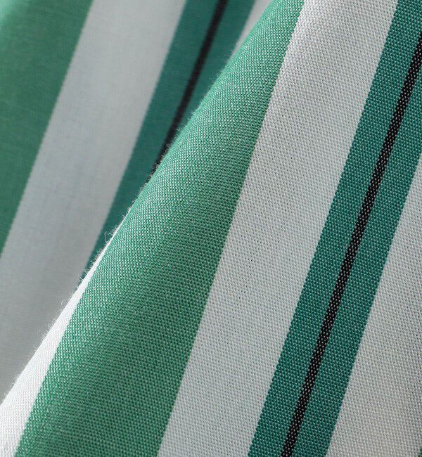 SHIPS any「SHIPS any:〈洗濯機可能〉REPREVE レギュラーカラー ルーズ ポケット シャツ」|シャツ・ブラウス|