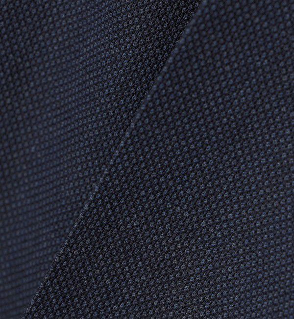 SHIPS「SHIPS:〈FUNCTION/洗濯機可能〉ウォッシャブル バーズアイ スラックス(セットアップ対応)」|スラックス|