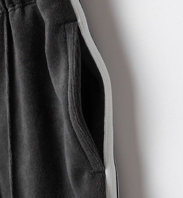 SHIPS KIDS「【SHIPS KIDS別注】RUSSELL ATHLETIC:140～160cm / ライン パンツ」|その他|