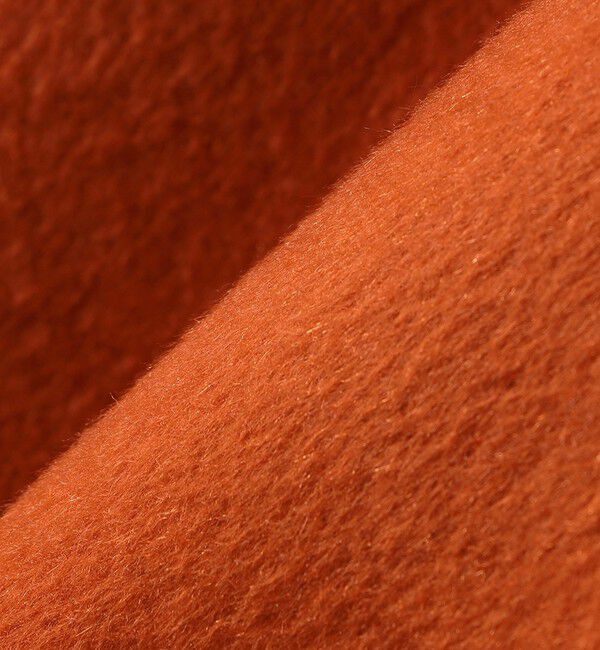 SHIPS any「SHIPS any: バルマカーン コクーン コート 25AW」|ステンカラーコート|