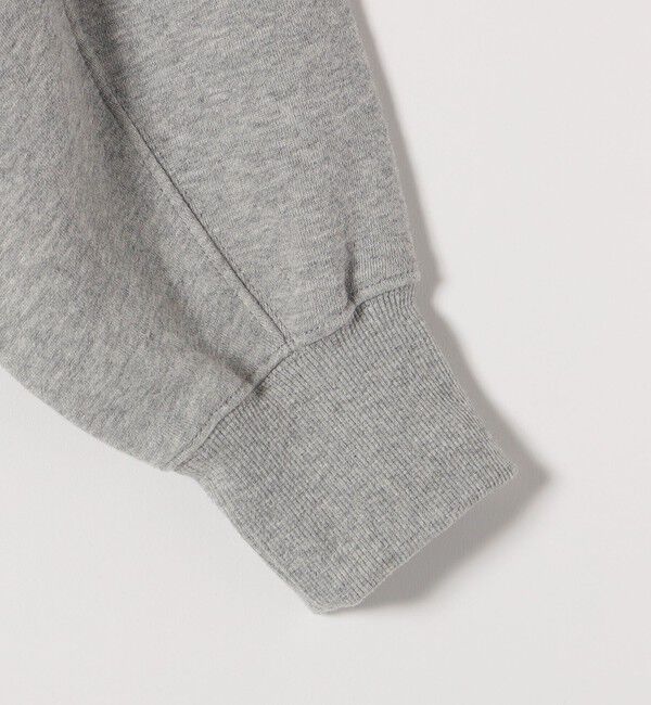 quaranciel「quaranciel:〈手洗い可能〉スパンコール テープ スウェット カーディガン」|カーディガン|