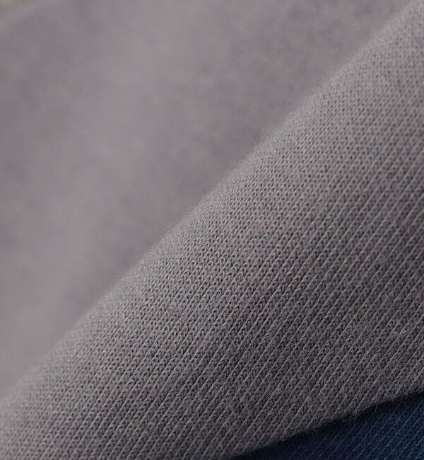 SHIPS any「SHIPS any:〈洗濯機可能〉デザイン ポンチ プルオーバー パーカー <KIDS>◇」|パーカー|