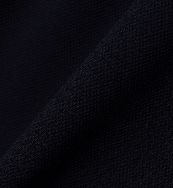 SHIPS「SHIPS: ジャージー リップル カノコ ２Bジャケット」|テーラードジャケット|