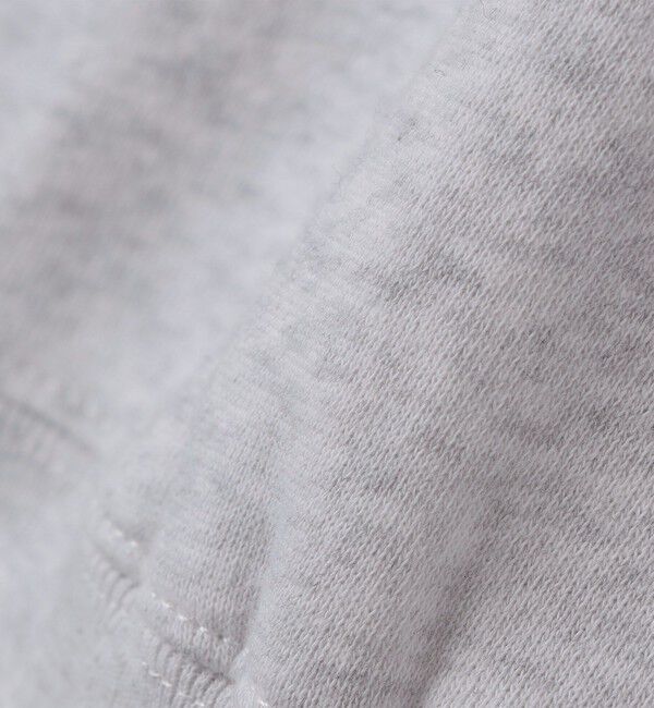 SHIPS「【WEB限定】SHIPS: SCREEN STARS(R) STYLISH STANDARD ロゴ 刺繍 スウェット」|スウェット・ジャージ|