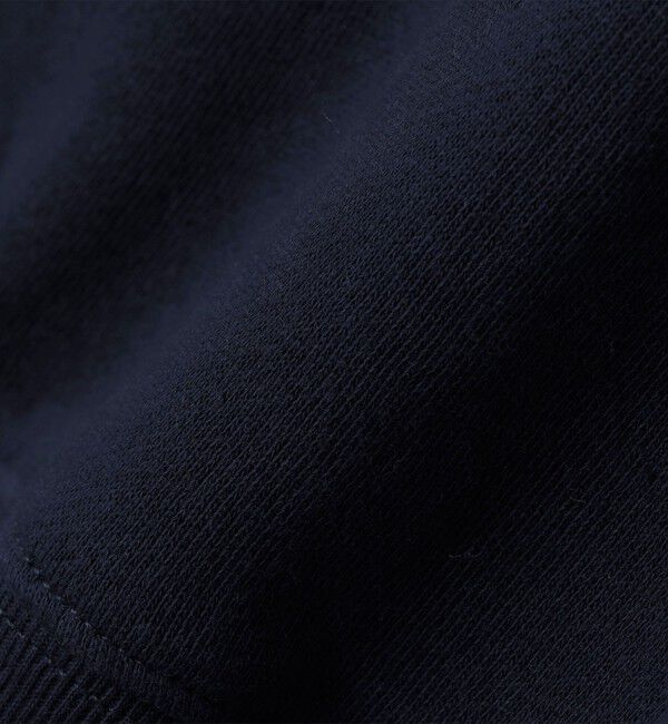 SHIPS「【WEB限定】SHIPS: SCREEN STARS(R) STYLISH STANDARD ロゴ 刺繍 スウェット」|スウェット・ジャージ|