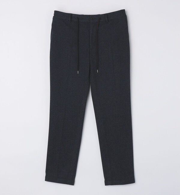 SHIPS Colors 「SHIPS Colors:〈手洗い可能〉AVANT(R)LOOP スラックス(セットアップ対応可能)」|スラックス|