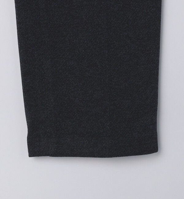 SHIPS Colors 「SHIPS Colors:〈手洗い可能〉AVANT(R)LOOP スラックス(セットアップ対応可能)」|スラックス|