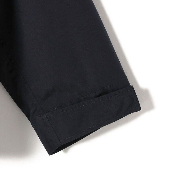 SHIPS for women「〈洗濯機可能〉LIMONTA EAST 中綿 ベスト付き ナイロン ブルゾン」|ブルゾン・スタジャン|