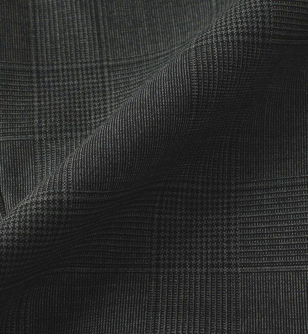 SHIPS Colors 「SHIPS Colors:CANONICO  スーツ パンツ(セットアップ対応可能)」|スラックス|